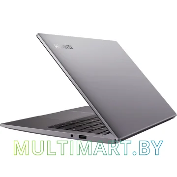 Ноутбук Huawei MateBook B3-420 (53012AMR) картинка 6